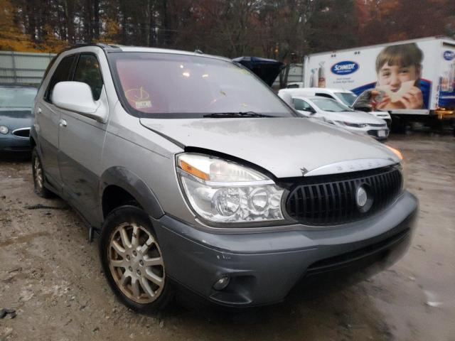 Buick Rendezvous (2005)
