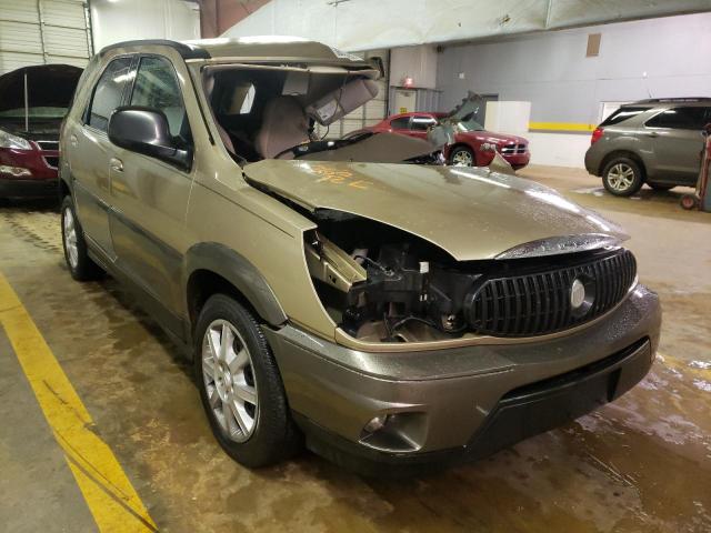 Buick Rendezvous (2005)