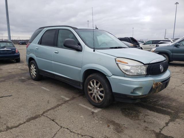 Buick Rendezvous (2006)