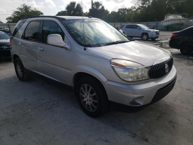 Buick Rendezvous (2006)