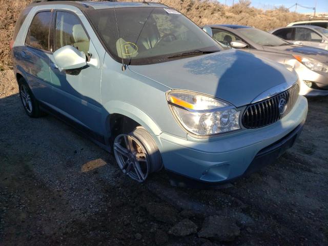 Buick Rendezvous (2006)