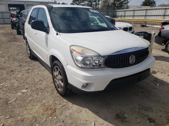 Buick Rendezvous (2007)