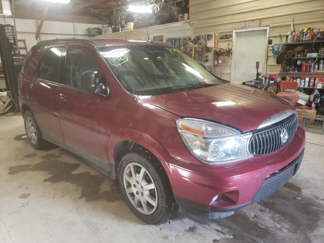 Buick Rendezvous (2007)