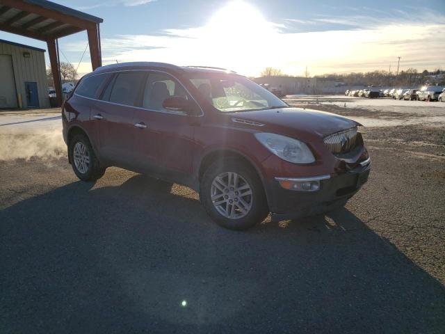 Buick Enclave cx (2008)