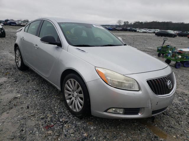 Buick Regal (2012)