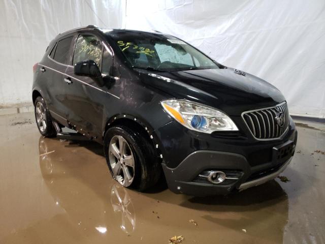 Buick Encore (2013)