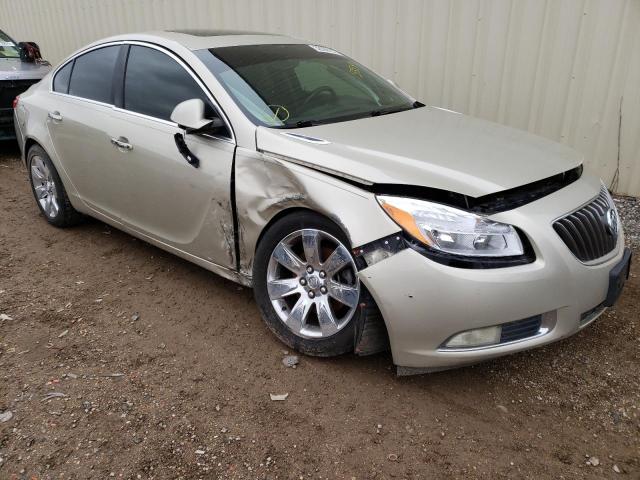 Buick Regal prem (2013)