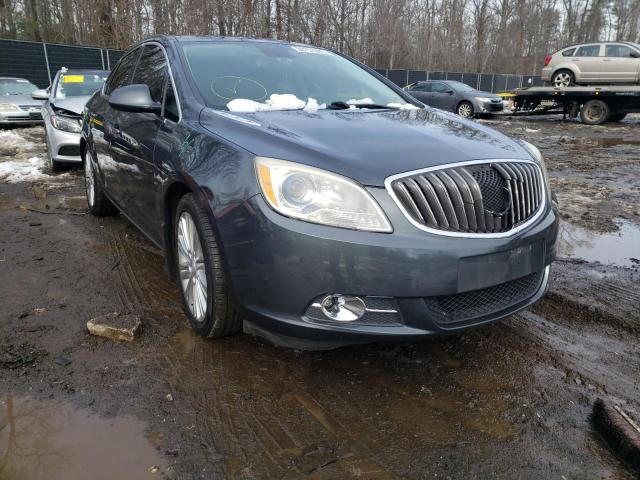 Buick Verano (2013)