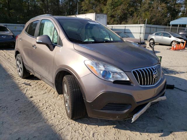 Buick Encore (2014)
