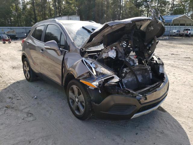 Buick Encore (2014)