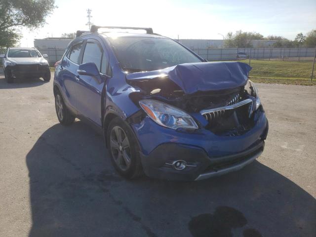 Buick Encore (2014)