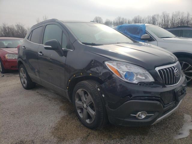 Buick Encore (2014)