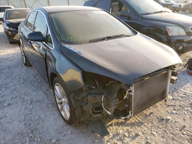 Buick Verano con (2014)