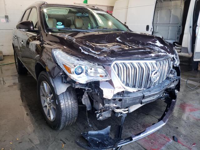 Buick Enclave (2015)
