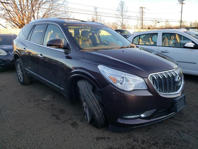 Buick Enclave (2015)