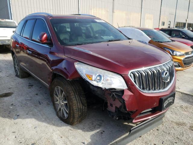 Buick Enclave (2015)