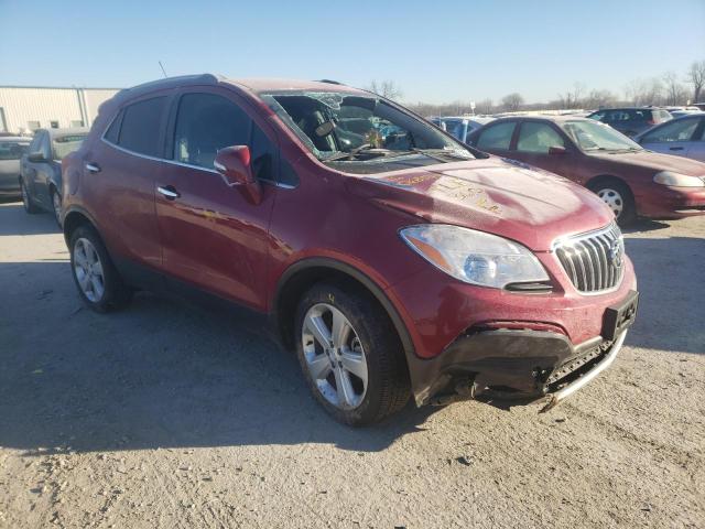 Buick Encore (2015)