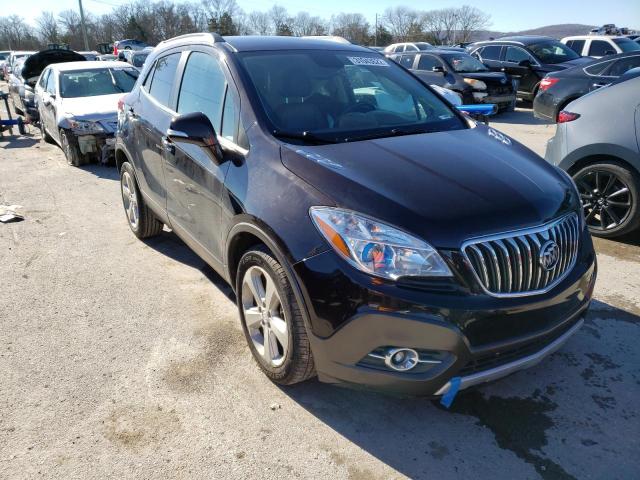 Buick Encore (2015)