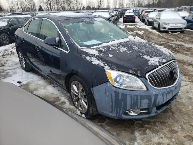 Buick Verano con (2016)