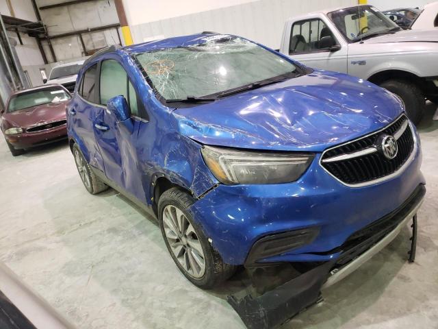 Buick Encore (2017)