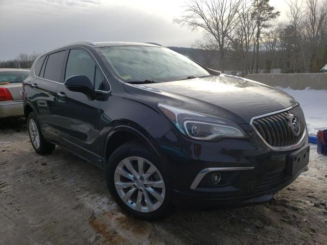 Buick Envision (2017)