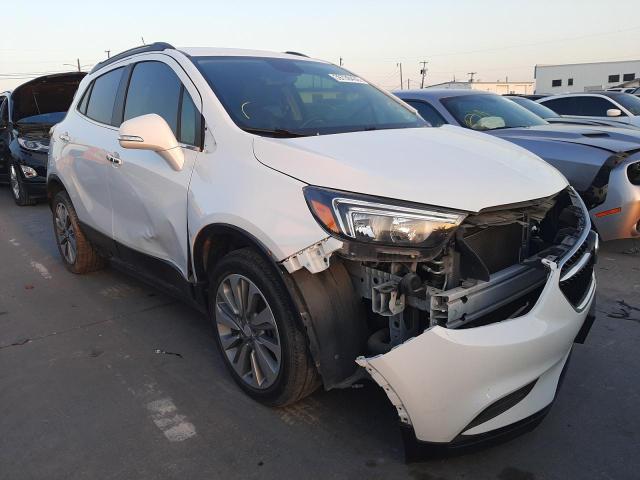 Buick Encore (2019)