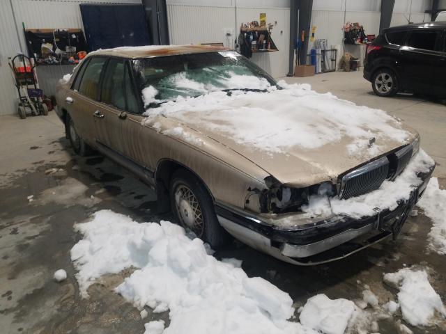 Buick Park avenu (1994)