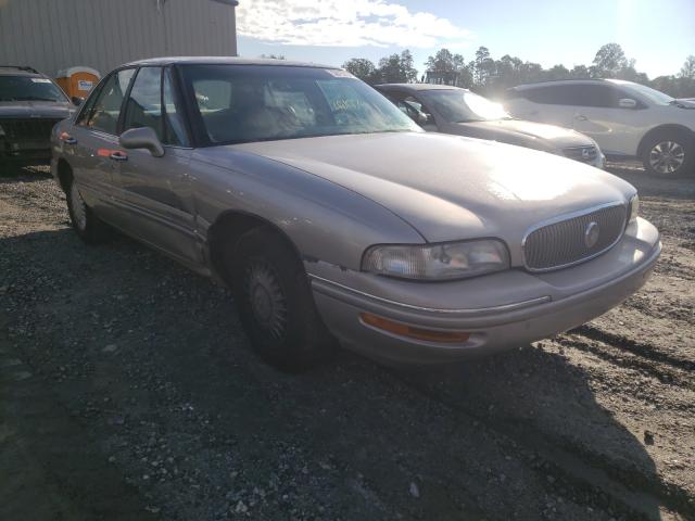 Buick Lesabre li (1997)