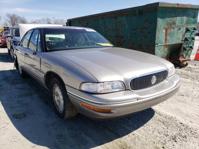Buick Lesabre li (1997)