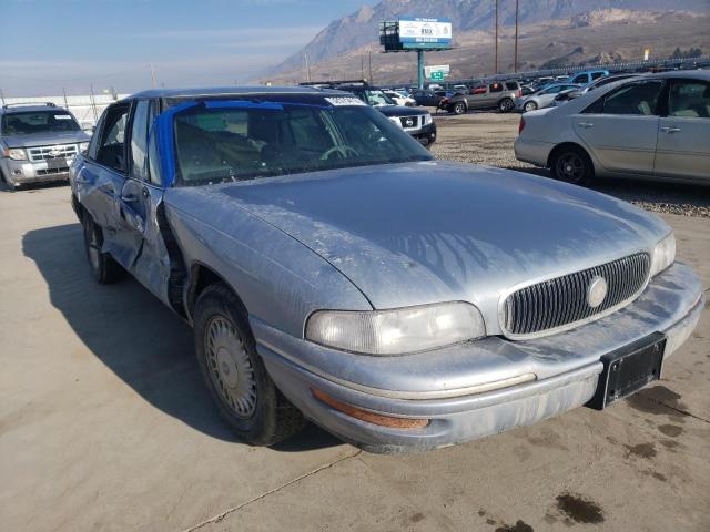 Buick Lesabre li (1997)
