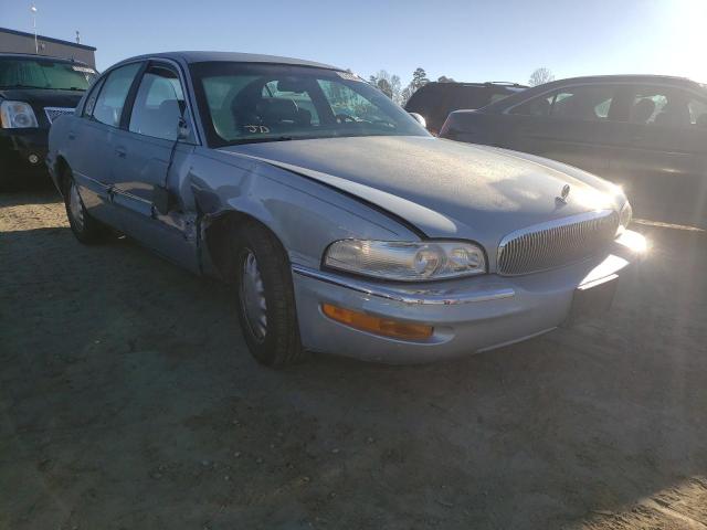 Buick Park avenu (1997)