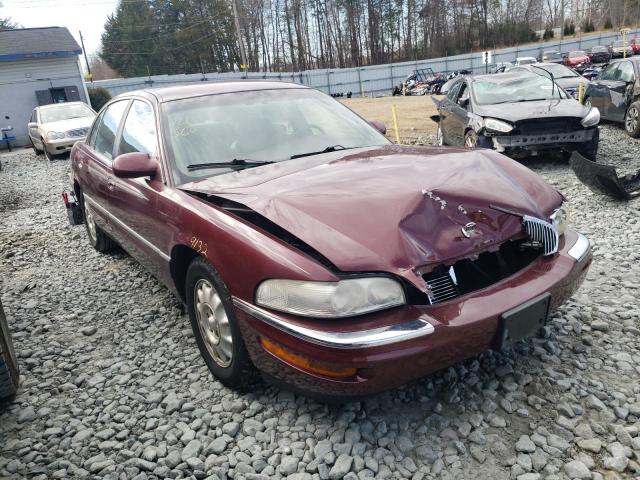Buick Park avenu (1997)