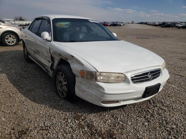 Buick Regal ls (1998)