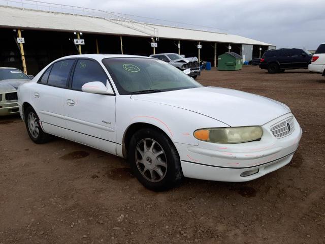 Buick Regal ls (1998)