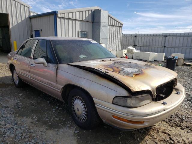 Buick Lesabre li (1999)