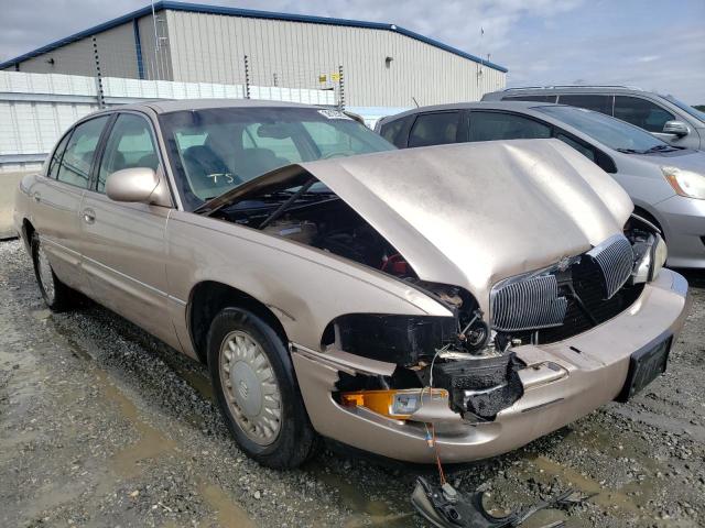 Buick Park avenu (1999)