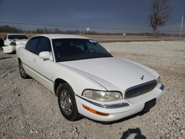 Buick Park avenu (1999)