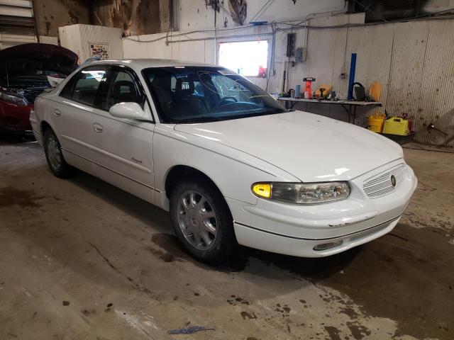 Buick Regal ls (1999)