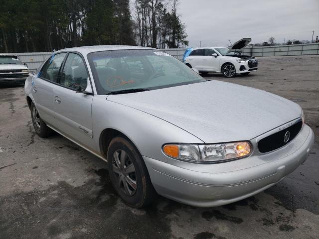 Buick Century cu (2002)