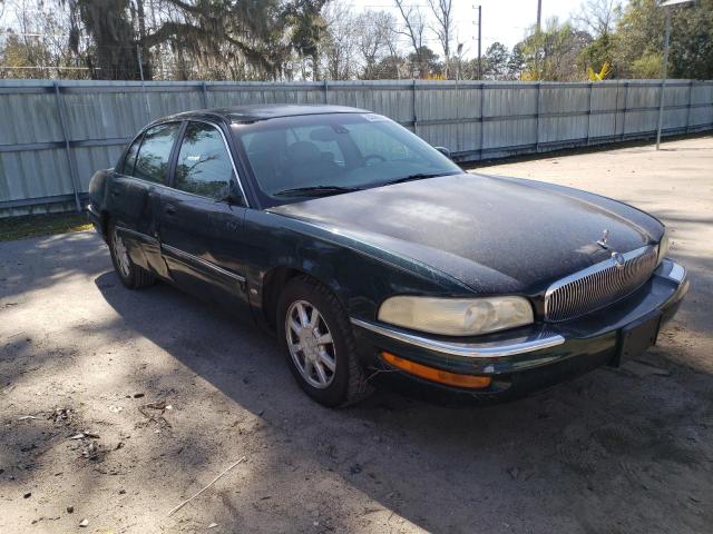 Buick Park avenu (2002)
