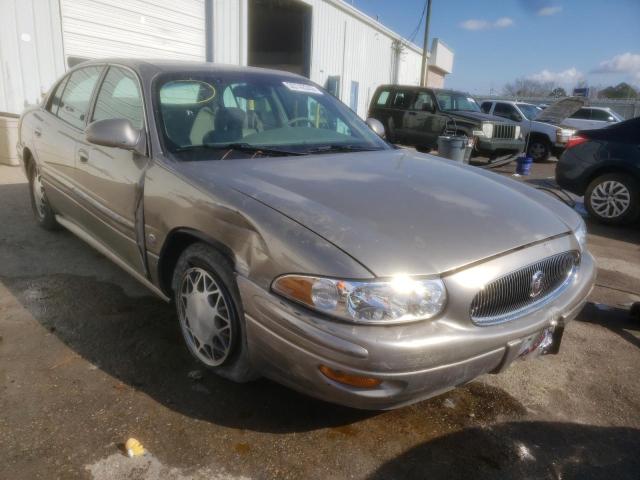 Buick Lesabre cu (2003)