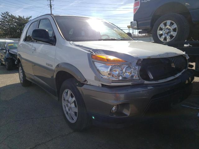 Buick Rendezvous (2003)