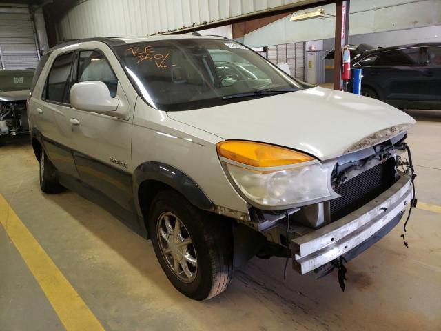 Buick Rendezvous (2003)