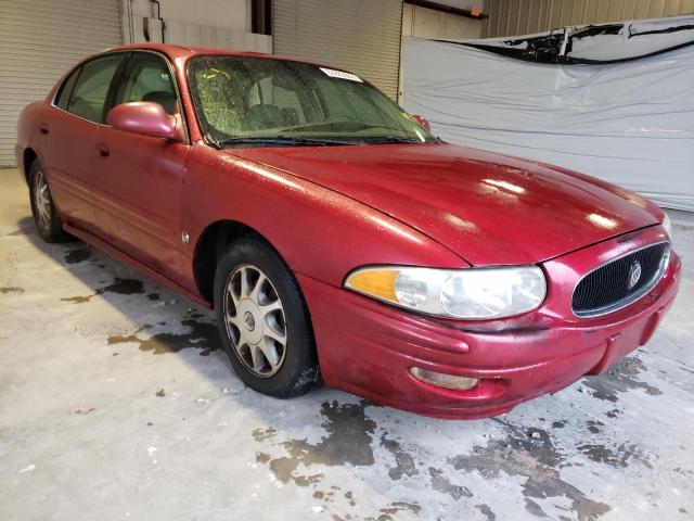 Buick Lesabre li (2004)