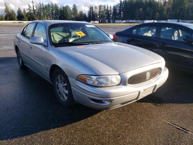 Buick Lesabre li (2004)
