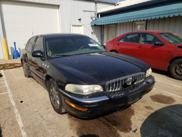 Buick Park avenu (2004)