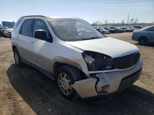 Buick Rendezvous (2004)