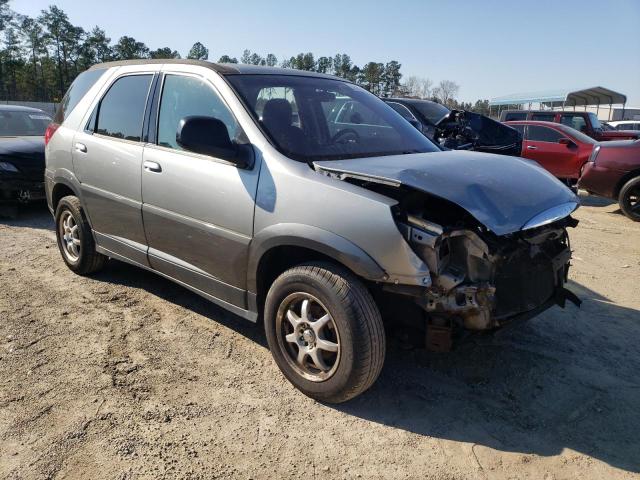 Buick Rendezvous (2004)