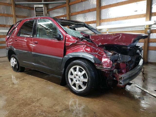 Buick Rendezvous (2005)