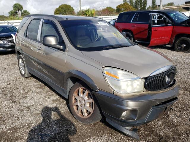 Buick Rendezvous (2005)